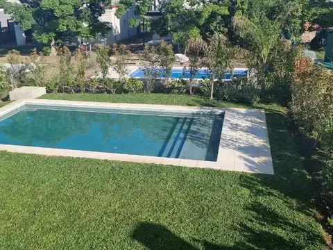 Casa en Venta en Pilar del Este - Santa Elena, Countries y Barrios Cerrados en Pilar