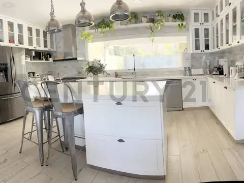 Casa en Venta en Bella Vista, Partido de San Miguel