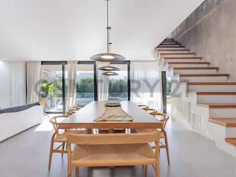 Casa en Venta en City Bell, Partido de La Plata