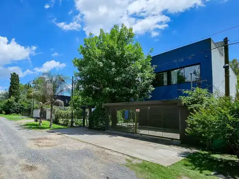 Casa en Venta en Villa Elisa, Partido de La Plata
