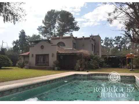 Casa en Venta en Benavidez, Partido de Tigre