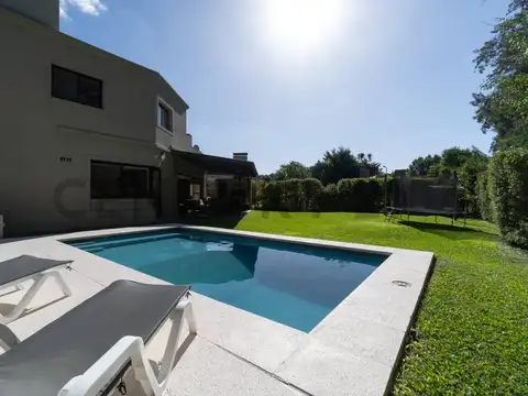 Casa en Venta en Bella Vista, Partido de San Miguel