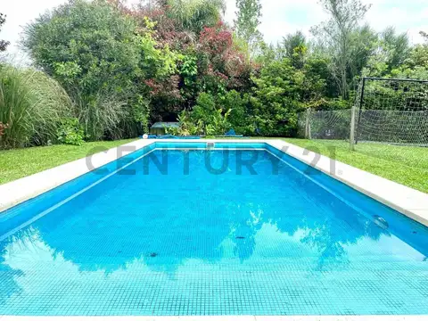 Casa en Venta en San Isidro Labrador, Countries y Barrios Cerrados en Tigre