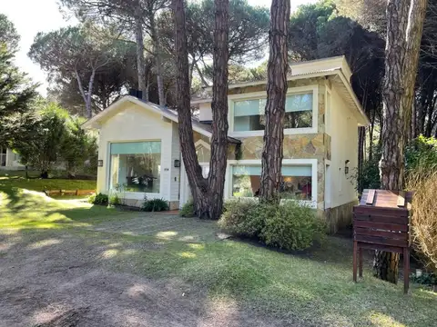 Casa en Venta en Carilo, Partido de Pinamar
