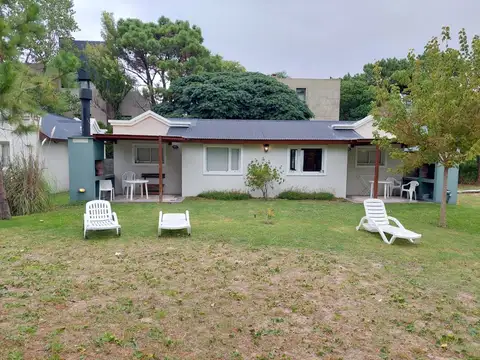 Casa en Venta en Villa Gesell, Partido de Villa Gesell