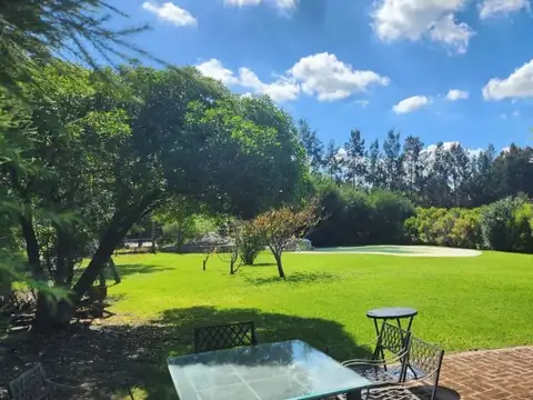 Casa en Venta en Santa Teresa, Countries y Barrios Cerrados en Tigre