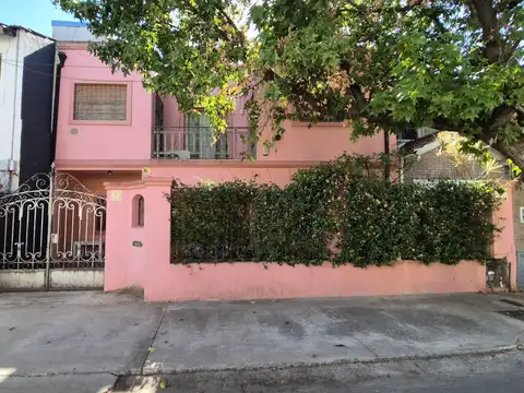 Casa en Venta en La Horqueta, San Isidro