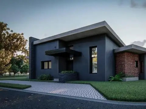Casa en Venta en Tristan Suarez, Partido de Ezeiza