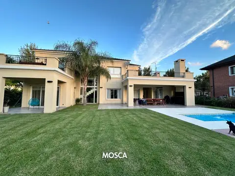 Casa en Venta en General Rodriguez, Partido de General Rodríguez