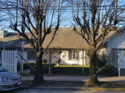 Casa en Venta en Adrogue, Partido de Almirante Brown