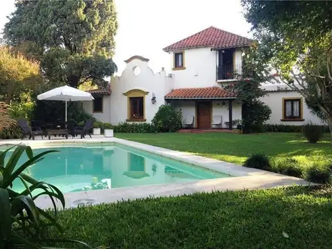 Casa en Venta en City Bell, Partido de La Plata