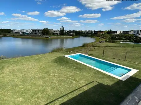 Casa en Venta en El Cantón - Barrio Islas, Countries y Barrios Cerrados en Escobar