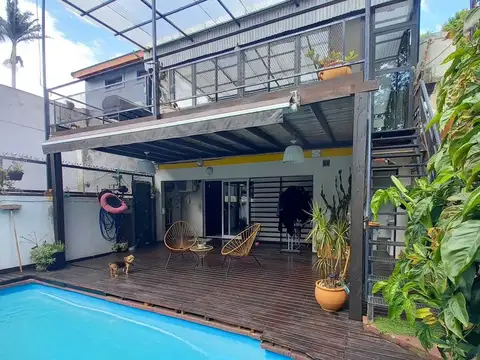 Casa en Venta en Ciudad De Tigre, Tigre Centro