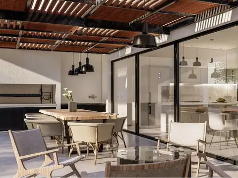 Casa en Venta en Countries y Barrios Cerrados en Pilar, Partido de Pilar