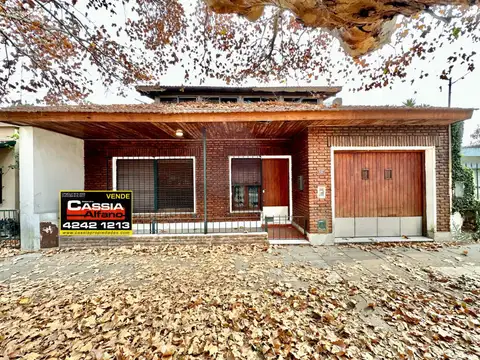 Casa en Venta en Banfield, Partido de Lomas de Zamora