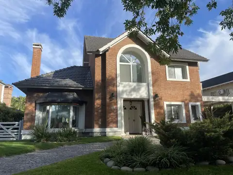 Casa en Venta en Ingeniero Maschwitz, Partido de Escobar