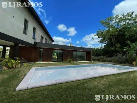 Casa en Venta en San Matias, Countries y Barrios Cerrados en Escobar