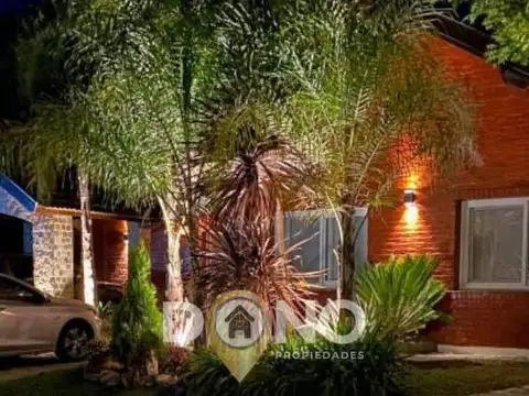 Casa en Venta en Canning, Partido de Ezeiza
