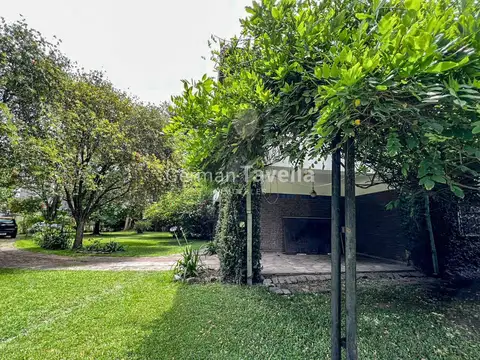 Casa en Venta en Barrio Parque Leloir, Partido de Ituzaingó