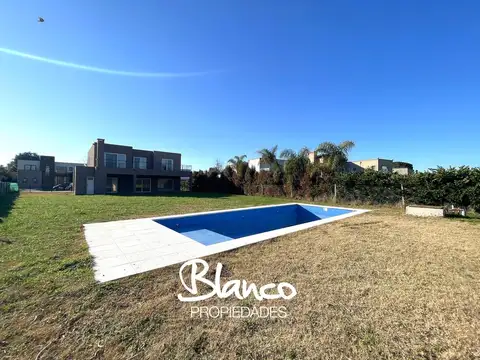 Casa en Venta en Haras Santa Maria, Countries y Barrios Cerrados en Escobar