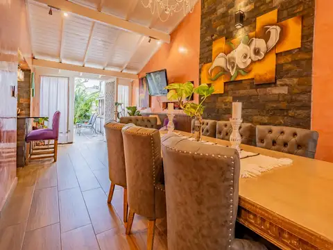 Casa en Venta en Martinez, Partido de San Isidro