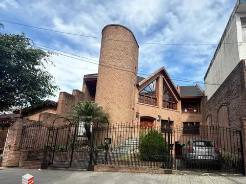 Casa en Venta en Villa Bosch, Partido de Tres de Febrero