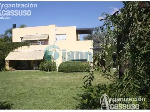 Casa en Venta en San Andres, Countries y Barrios Cerrados en Tigre