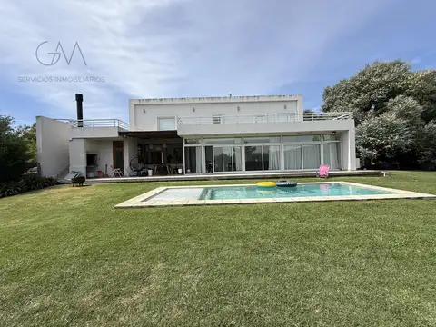 Casa en Venta en Arenas del Sur, Mar del Plata