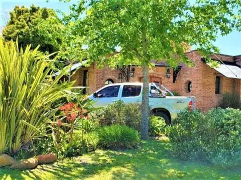Casa en Venta en Countries y Barrios Cerrados en Guillermo Hudson, Partido de Berazategui