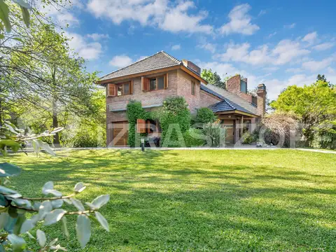 Casa en Venta en Pilar Del Lago, Countries y Barrios Cerrados en Pilar