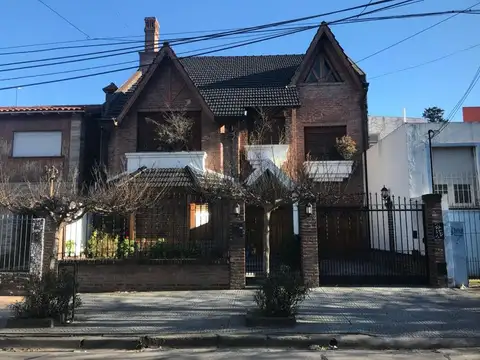 Casa en Venta en Ramos Mejia, Partido de La Matanza