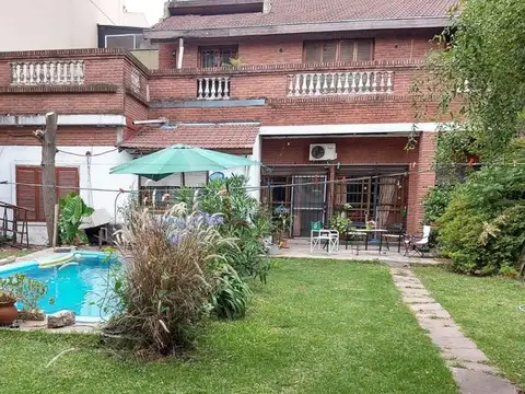 Casa en Venta en Villa Ballester, Partido de General San Martín