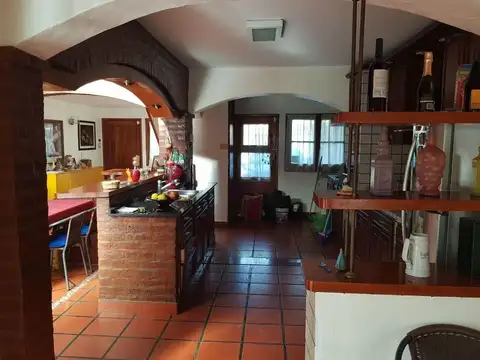Casa en Venta en Ciudad Jardin del Palomar, Partido de Tres de Febrero