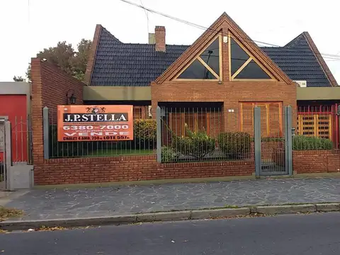 Casa en Venta en Villa Luzuriaga, Partido de La Matanza