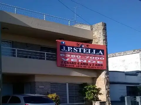 Casa en Venta en Centro, San Justo