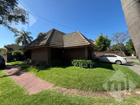 Casa en Venta en Punta Chica, San Fernando