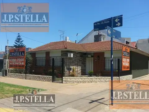 Casa en Venta en Centro, San Justo