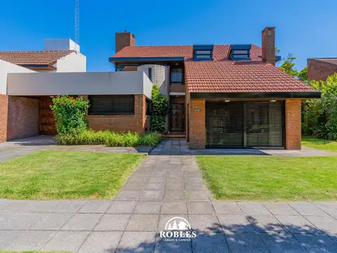 Casa en Venta en Mar del Plata, Partido de General Pueyrredón