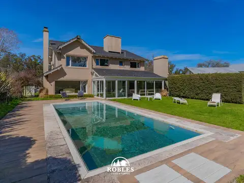 Casa en Venta en Arenas del Sur, Mar del Plata
