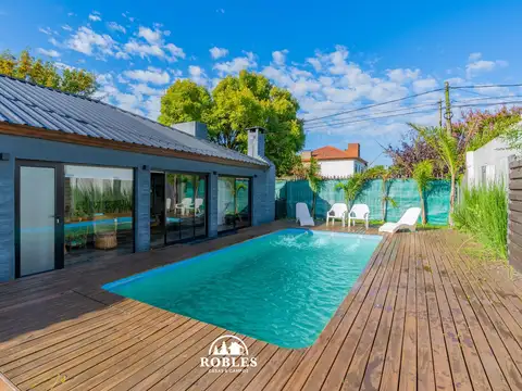 Casa en Venta en Mar del Plata, Partido de General Pueyrredón