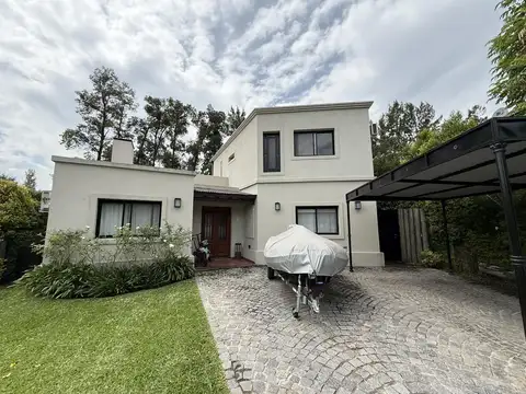 Casa en Venta en Bella Vista, Partido de San Miguel