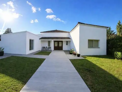 Casa en Venta en Benavidez, Partido de Tigre