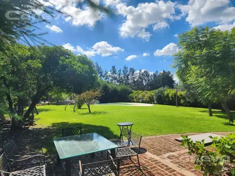 Casa en Venta en Villanueva, Countries y Barrios Cerrados en Tigre