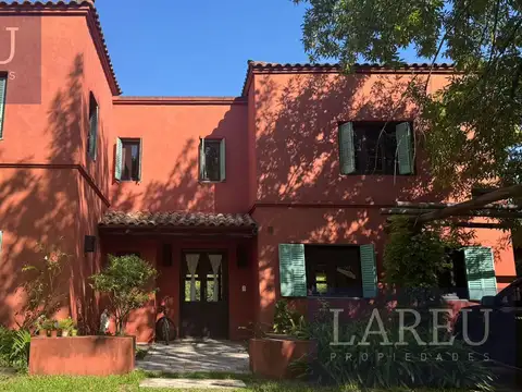 Casa en Venta en El Lucero, Countries y Barrios Cerrados en Escobar