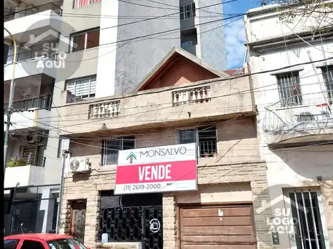 Casa en Venta en Villa Ballester, Partido de General San Martín