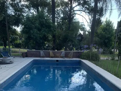 Casa en Venta en Miraflores, Countries y Barrios Cerrados en Escobar