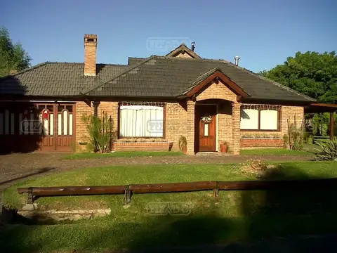 Casa en Venta en Country Club Banco Provincia, Countries y Barrios Cerrados en Moreno