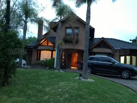 Casa en Venta en Country Club Banco Provincia, Countries y Barrios Cerrados en Moreno