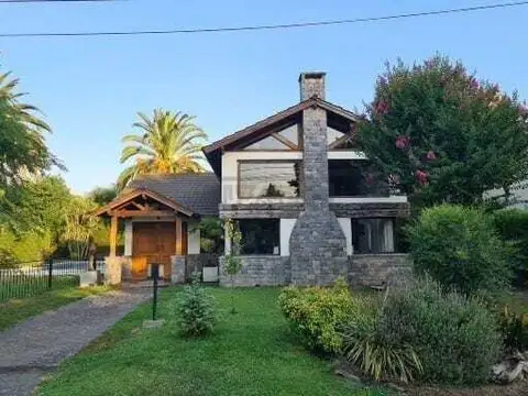 Casa en Venta en Country Club Banco Provincia, Countries y Barrios Cerrados en Moreno