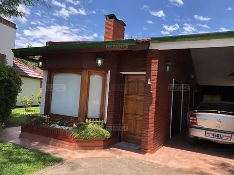 Casa en Venta en Country Club Banco Provincia, Countries y Barrios Cerrados en Moreno